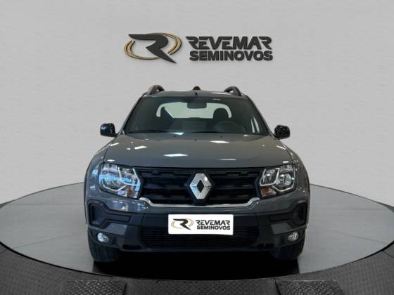 RENAULT OROCH 1.6 16V SCE FLEX INTENSE MANUAL RENAULT OROCH 1.6 16V SCE FLEX INTENSE MANUAL